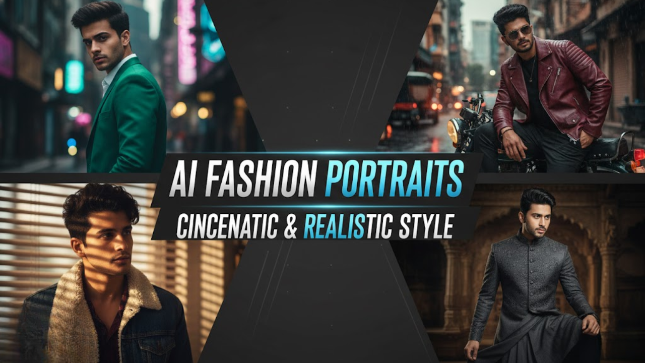 15 Gemini AI Photo Editing Prompts