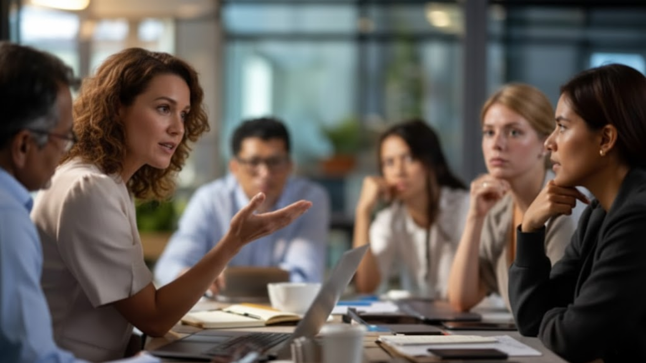 8 Everyday Phrases Strong-Minded People Use