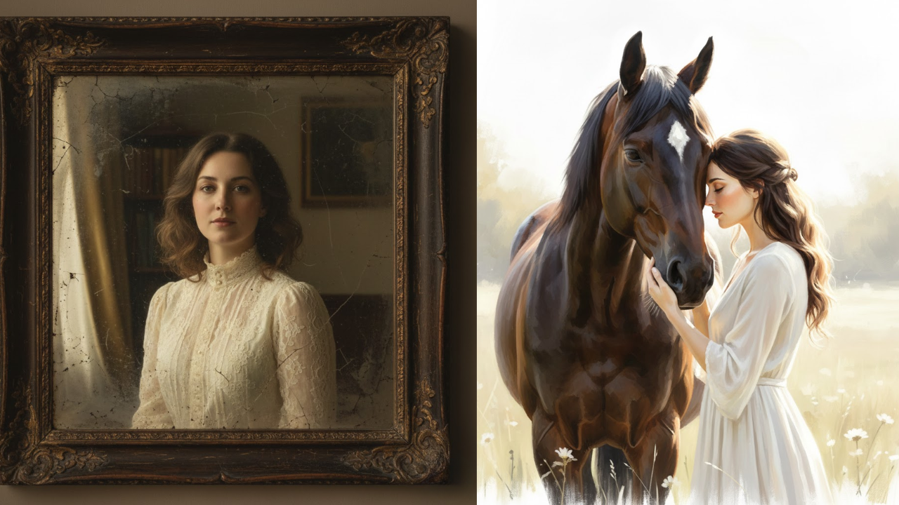 Google Gemini AI Nano Banana Prompts