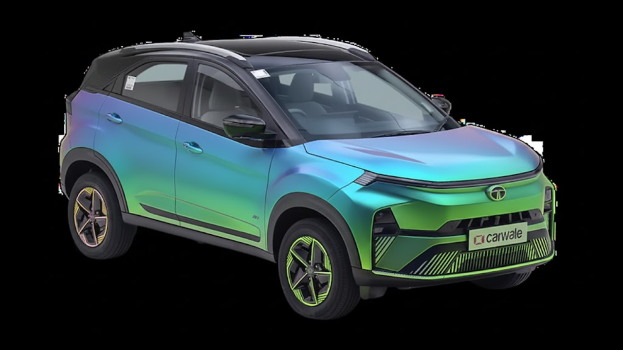 Tata Nexon EV Review 2025