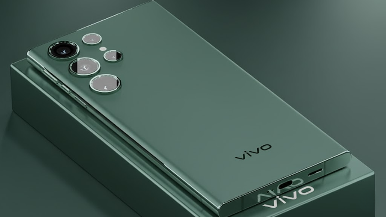 vivo v26 pro 5g