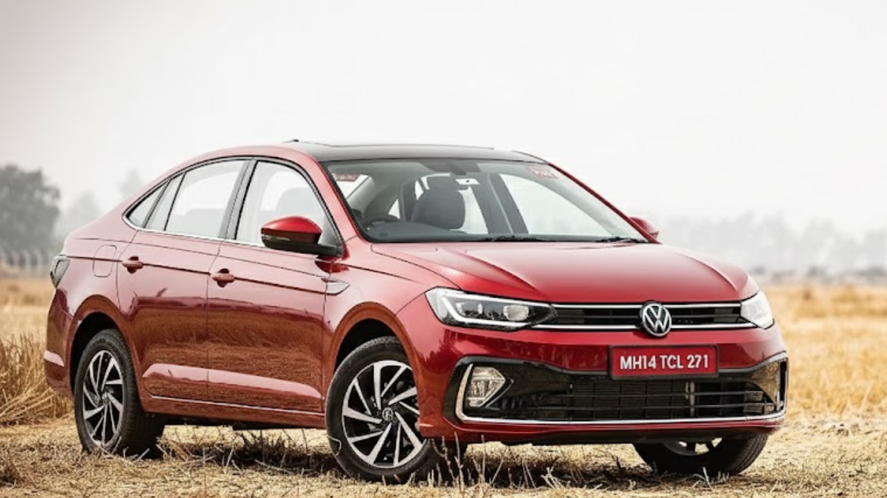 volkswagen virtus 2025